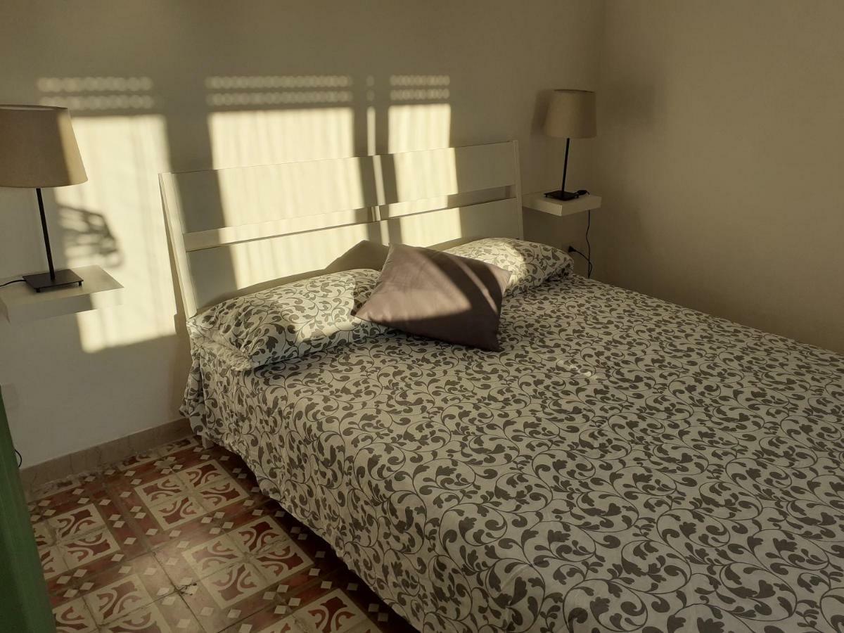 Willa Casa "Le Terrazze" Erice Zewnętrze zdjęcie