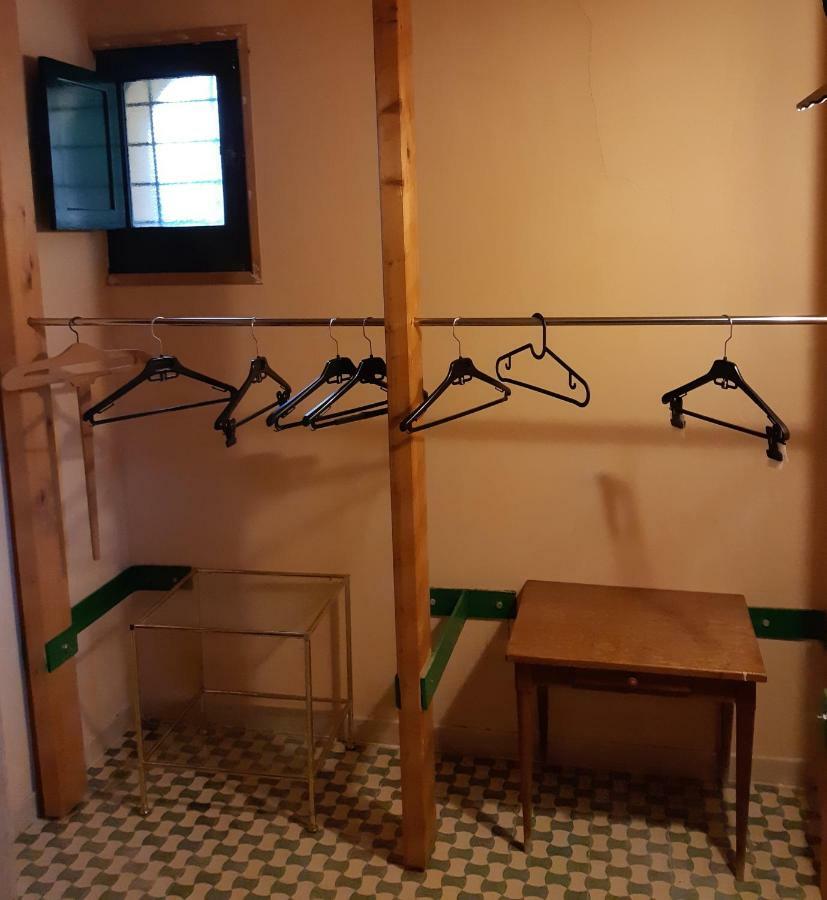 Willa Casa "Le Terrazze" Erice Zewnętrze zdjęcie